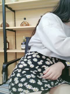 [短视频区] 真是美臀